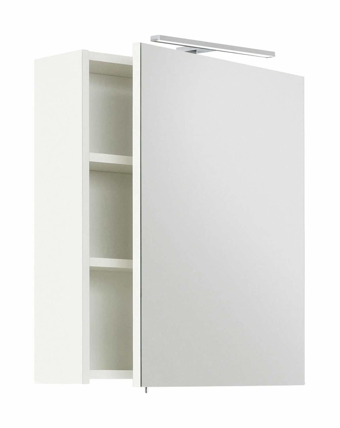 Saniclear Viva Badmeubelset 3-delig 60cm Antraciet - Afbeelding 5